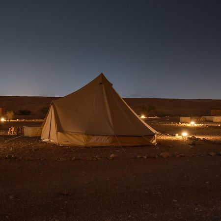 Pura Eco Retreat, Jebel Hafit Desert Park العين المظهر الخارجي الصورة